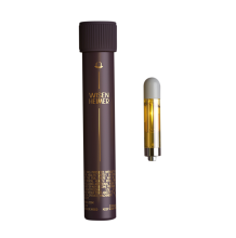 Wisenheimer Live Rosin Cartridge | Grape Gas 1g Rec