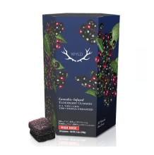 Wyld CBN Gummies | Elderberry 1000mg Med