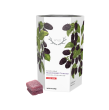 Wyld Gummies | Marionberry 1000mg Med