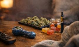 Cannabis Rituals to Kick Off the Weekend. No Overthinking Required