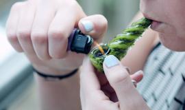 Things That Sound Like a Good Idea When You’re High (But Aren’t)