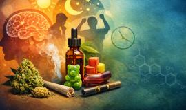 Understanding Cannabis Experiences: Why the Same Product Feels Different