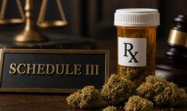 Medical Marijuana Moves to Schedule III: What It Means