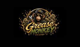Grease Monkey Strain Review: Sweet Flavor, Sticky Buds, and Deep Relaxation