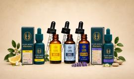 What Are Cannabis Tinctures? Benefits, Pros, Cons & How to Use Them