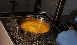 Cannabis Extraction Methods: How Concentrates Are Made