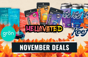 Portland November Deals