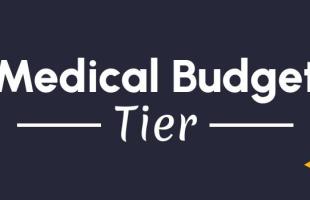 Medical Budger Tier
