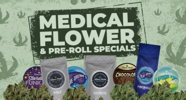 Medical Pre-roll Specials