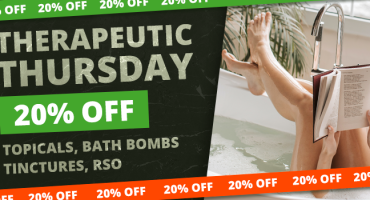 Therapeutic Thursday