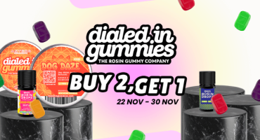 Buy 2, Get 1 Dialed In