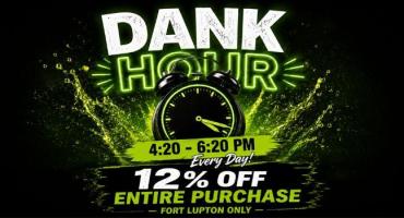 Dank Hour 