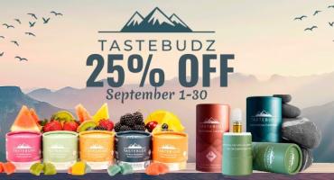 Tastebudz 2026