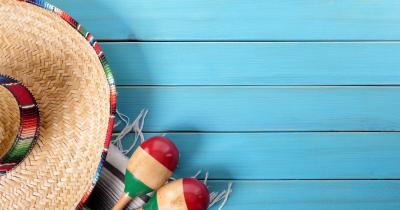 Cinco de Mayo article