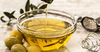 Cooking with Cannabis - How to Make Infused Oil