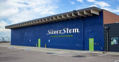Welcome to Silver Stem Fine Cannabis Northfield