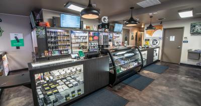 Things You Should NOT Do When Shopping at Cannabis Dispensary