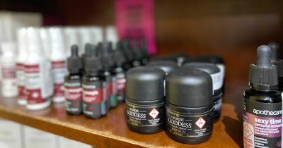 How to Store Cannabis Topicals How Long Can They Last