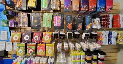 Best Cannabis Strains and Edibles for Holidays. Top-10 List