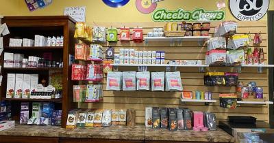 Edibles Guide Part 7