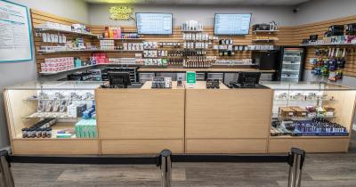 Welcome to Silver Stem Denver South Quincy Dispensary