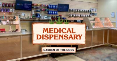 Garden of the Gods Medical