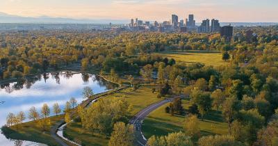 Exploring the Charm and Rich History of Washington Park and Bonnie Brae in Denver