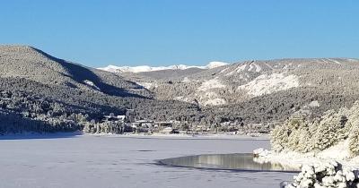 Winter Escapes: Nederland and Boulder's Snowbound Charm