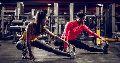 A Balanced Look at Cannabis in Sports and Workout Regimes