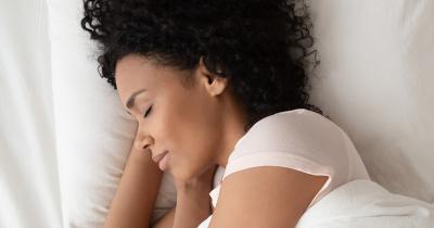 Cannabis and Sleep 2