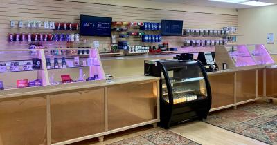 Colorado Dispensaries Allowed to Carry Non Infused Snacks, Soft Drinks and Sweets