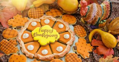 Cannabis Infused Recipes to Spice Up Your Thanksgiving Feast