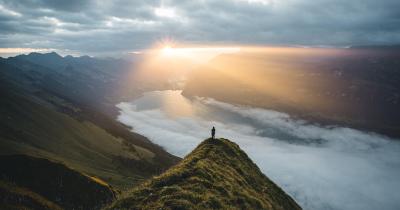 The Morning Toke: Can Cannabis Fit Into Your A.M. Routine?