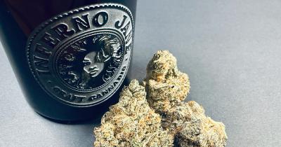 Inferno Jane Has Landed – Limited Drops. Terp-Heavy. Ultra-Small Batches