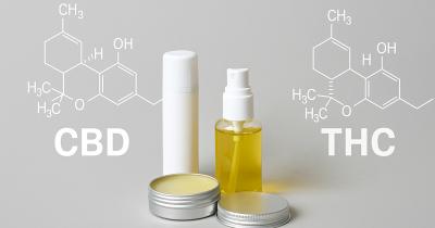 CBD Topicals vs THC Topicals: Which One Is Right for You?