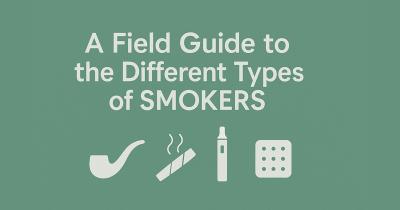 A Field Guide to the Different Types of Smokers - What's Yours?