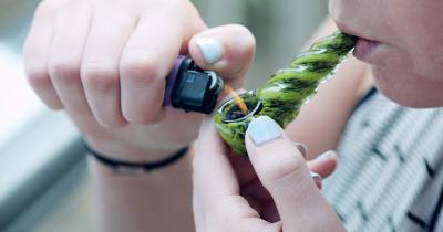 Things That Sound Like a Good Idea When You’re High (But Aren’t)