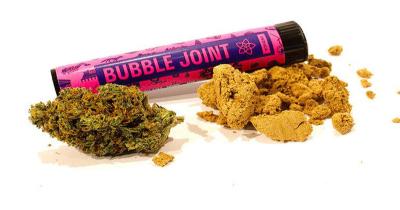 Infused Pre-Rolls Explained: Types, Effects, Potency, and Tips