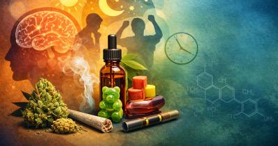 Understanding Cannabis Experiences: Why the Same Product Feels Different
