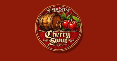 Cherry Stout Strain Review: Dark, Frosty, and Bursting with Cherry Character