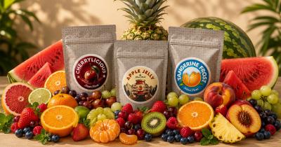 Fresh & Flavorful: The Best Summer Fruits to Pair with Cannabis