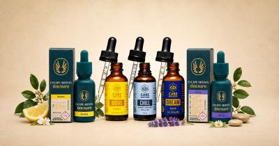 What Are Cannabis Tinctures? Benefits, Pros, Cons & How to Use Them