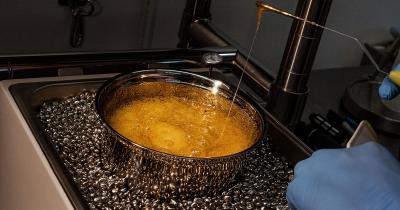 Cannabis Extraction Methods: How Concentrates Are Made