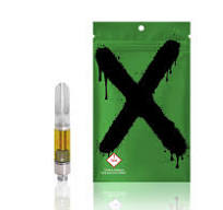 X Vapes Cartridge | Pink Lemonade 1000mg Rec